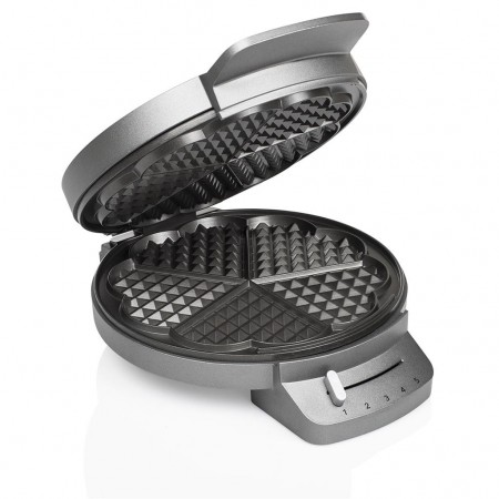 MAQUINA WAFLES DELUXE PRINCESS 132380