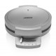 MAQUINA WAFLES DELUXE PRINCESS 132380