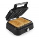 MAQUINA WAFLES BELGA DELUXE PRINCESS 132398