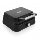 MAQUINA WAFLES BELGA DELUXE PRINCESS 132398