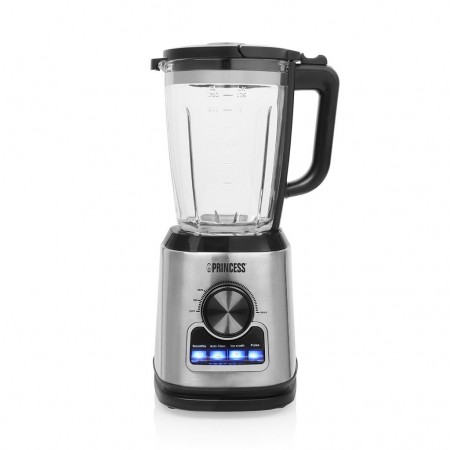 LIQUIDIFICADOR INOX PRINCESS 212094
