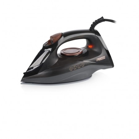 FERRO A VAPOR 2600W PRINCESS 322890