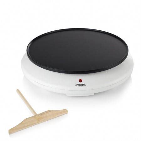 MÁQUINA DE CREPES PRINCESS 492227