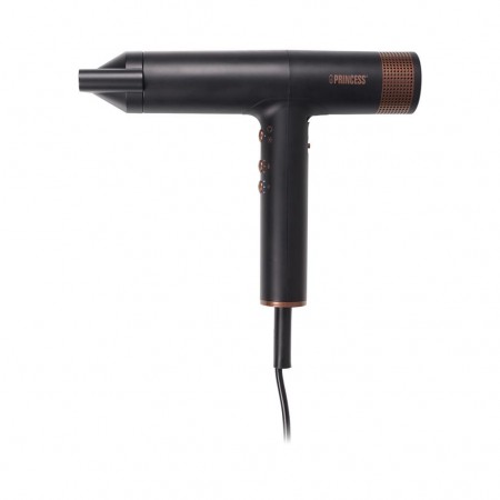 SECADOR DE CABELO PRINCESS 529205