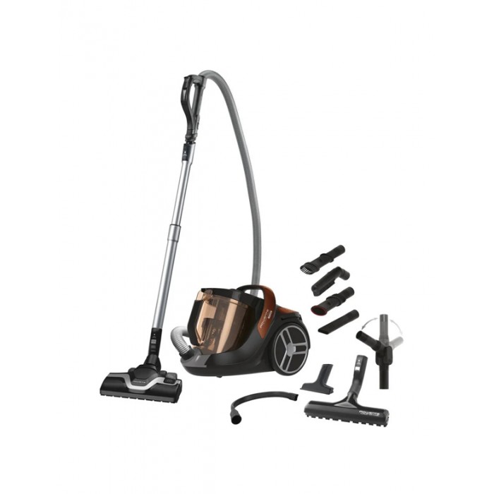 aspirador rowenta ro4825ea