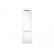 FRIGORÍFICO COMBINADO DE ENCASTRE 298L SAMSUNG BRB80F30ADS0EF