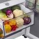 FRIGORÍFICO DE 1 PORTA 387L SAMSUNG RR70H39FETEF