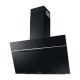 EXAUSTOR  DE PAREDE 90CM SAMSUNG NK36C7070WB