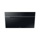 EXAUSTOR  DE PAREDE 90CM SAMSUNG NK36C7070WB