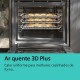 FORNO ELÉTRICO 71L SIEMENS HB537GES3