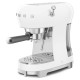 MAQUINA CAFE EXPRESSO ANNI 50 BRANCA SMEG ECF02WHEU