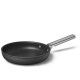 FRIGIDEIRA 24CM ANNI 50 SMEG CKC2411CRM