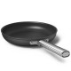 FRIGIDEIRA 28CM ANNI 50 SMEG CKFF2801
