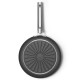 FRIGIDEIRA 28CM ANNI 50 SMEG CKFF2801