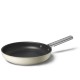 FRIGIDEIRA 28CM ANNI 50 SMEG CKFF2801