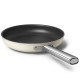 FRIGIDEIRA 28CM ANNI 50 SMEG CKFF2801
