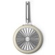 FRIGIDEIRA 28CM ANNI 50 SMEG CKFF2801