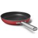 FRIGIDEIRA 28CM ANNI 50 SMEG CKFF2801