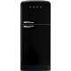 FRIGORÍFICO 412L NO FROST ANNI 50 SMEG FAB50 