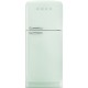 FRIGORÍFICO 412L NO FROST ANNI 50 SMEG FAB50 