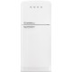 FRIGORÍFICO 412L NO FROST ANNI 50 SMEG FAB50 