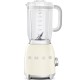 LIQUIDIFICADOR 1.5L ANNI 50 SMEG BLF03