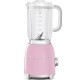 LIQUIDIFICADOR 1.5L ANNI 50 SMEG BLF03