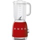 LIQUIDIFICADOR 1.5L ANNI 50 SMEG BLF03