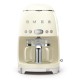 MÁQUINA DE CAFÉ DE FILTRO ANNI 50 SMEG DCF02 