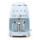MÁQUINA DE CAFÉ DE FILTRO ANNI 50 SMEG DCF02 