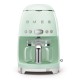 MÁQUINA DE CAFÉ DE FILTRO ANNI 50 SMEG DCF02 