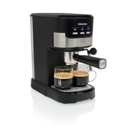 MÁQUINA DE CAFÉ EXPRESSO TRISTAR CM2278