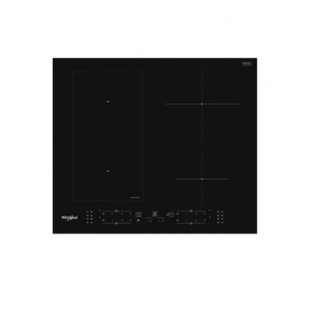 PLACA ELÉTRICA 60CM WHIRLPOOL WLB1160BF